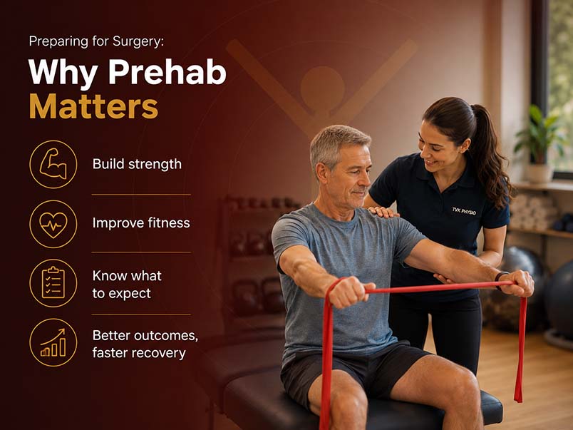 Why Prehab Matters
